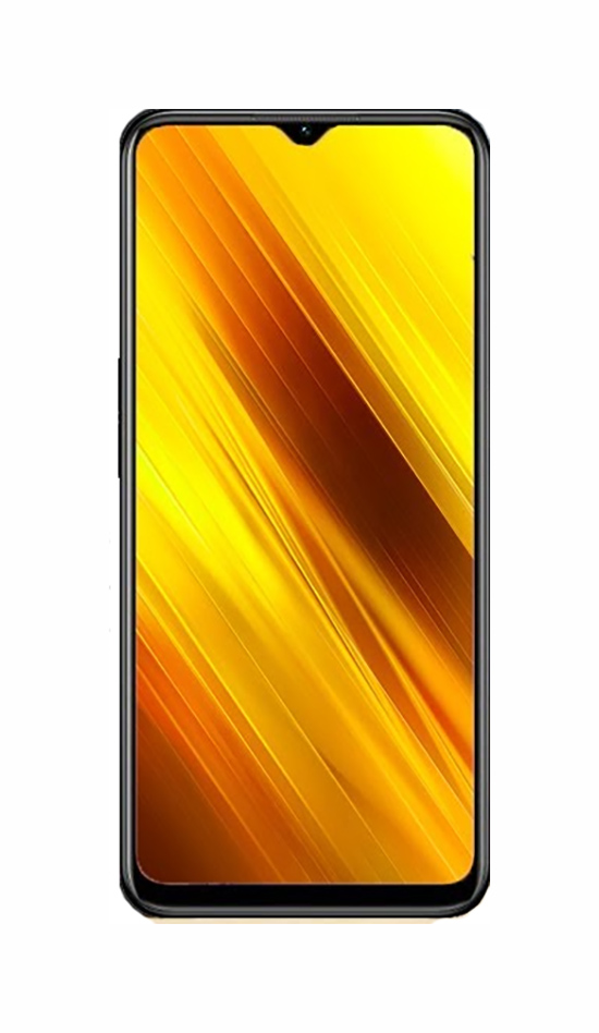 Xiaomi Poco M3 128GB